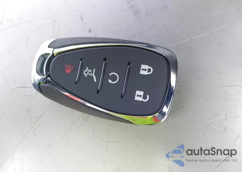 2018 Chevrolet Traverse Premier from USA, damaged, VIN 1GNEVJKW6JJ155119